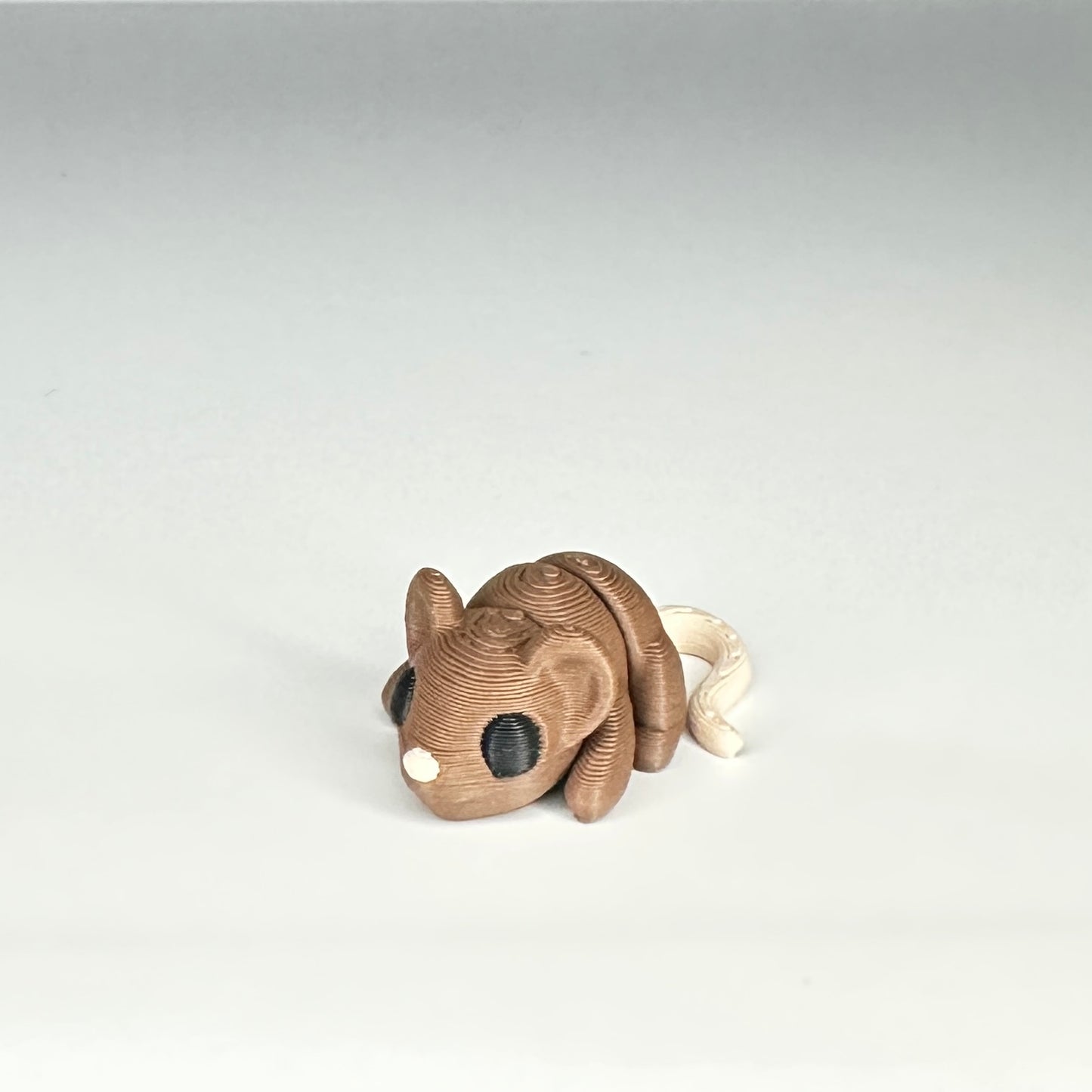 Mini fidgimals