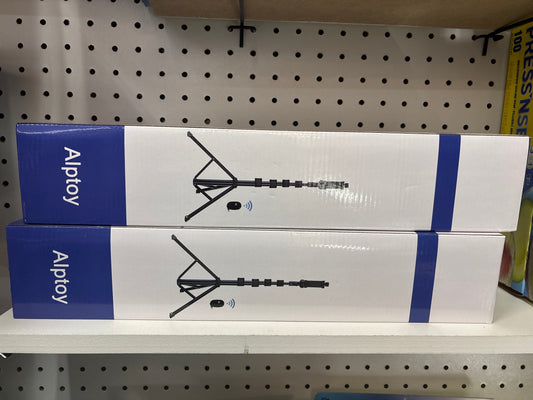 selfie stick tripod