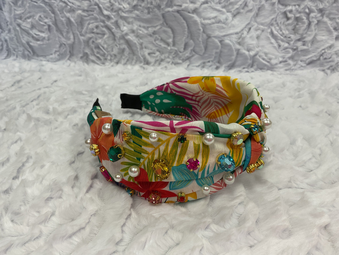 Fancy Headbands
