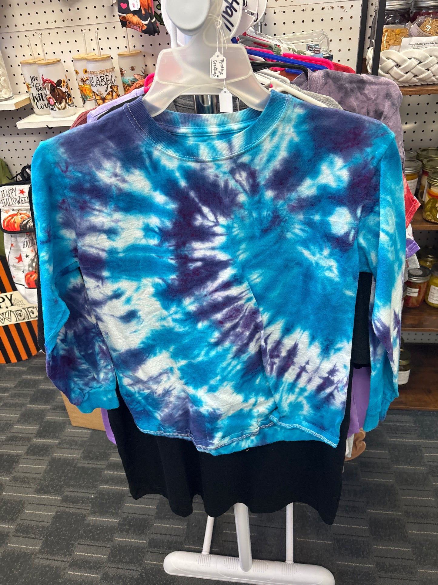 Adult Tye Dye Shirt