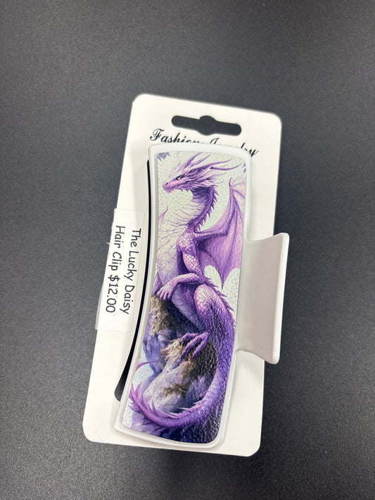 Hair clip