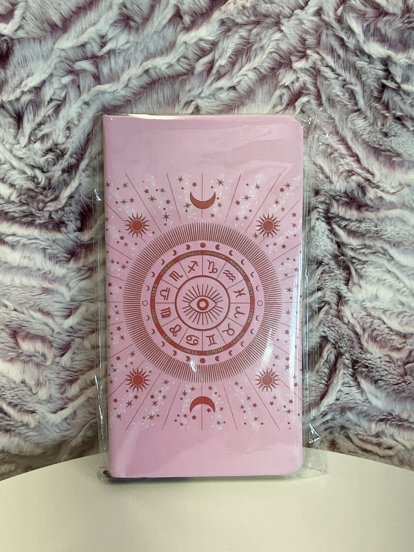 Zodiac Journals