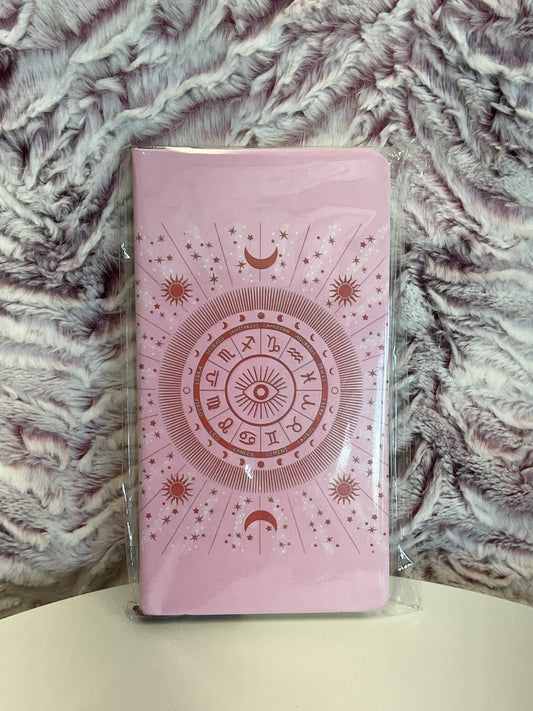 Zodiac Journals