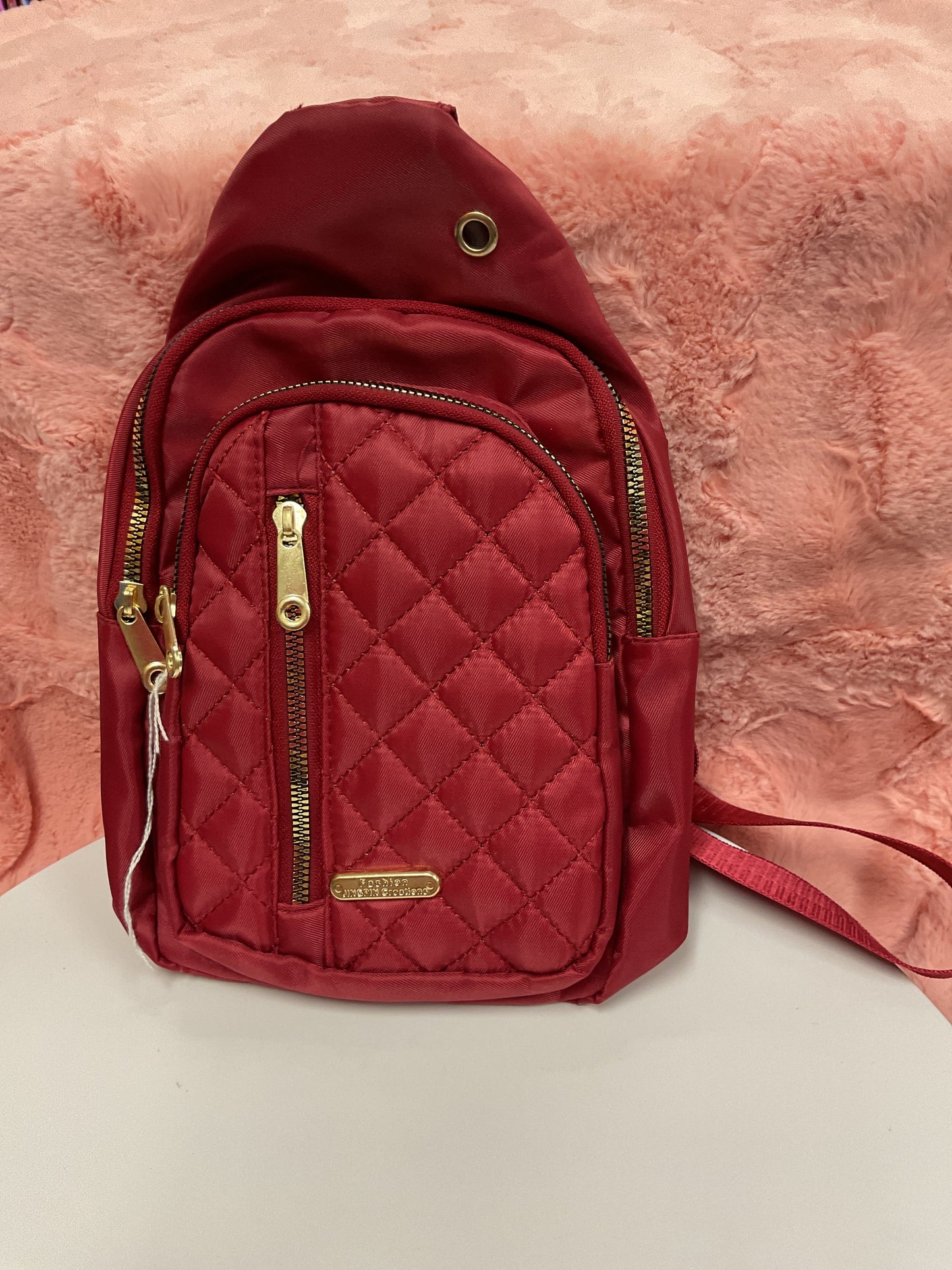 T.T. Crossover bags