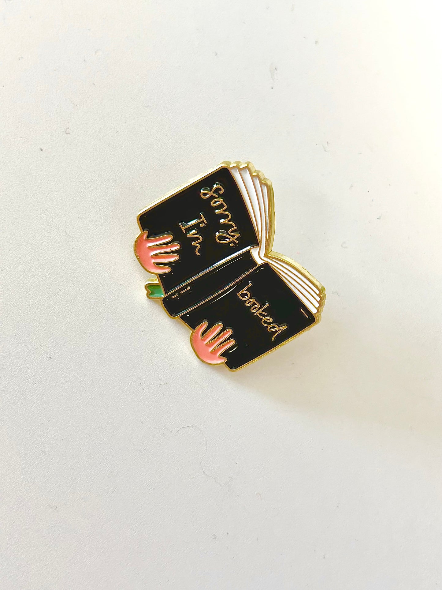 Pins