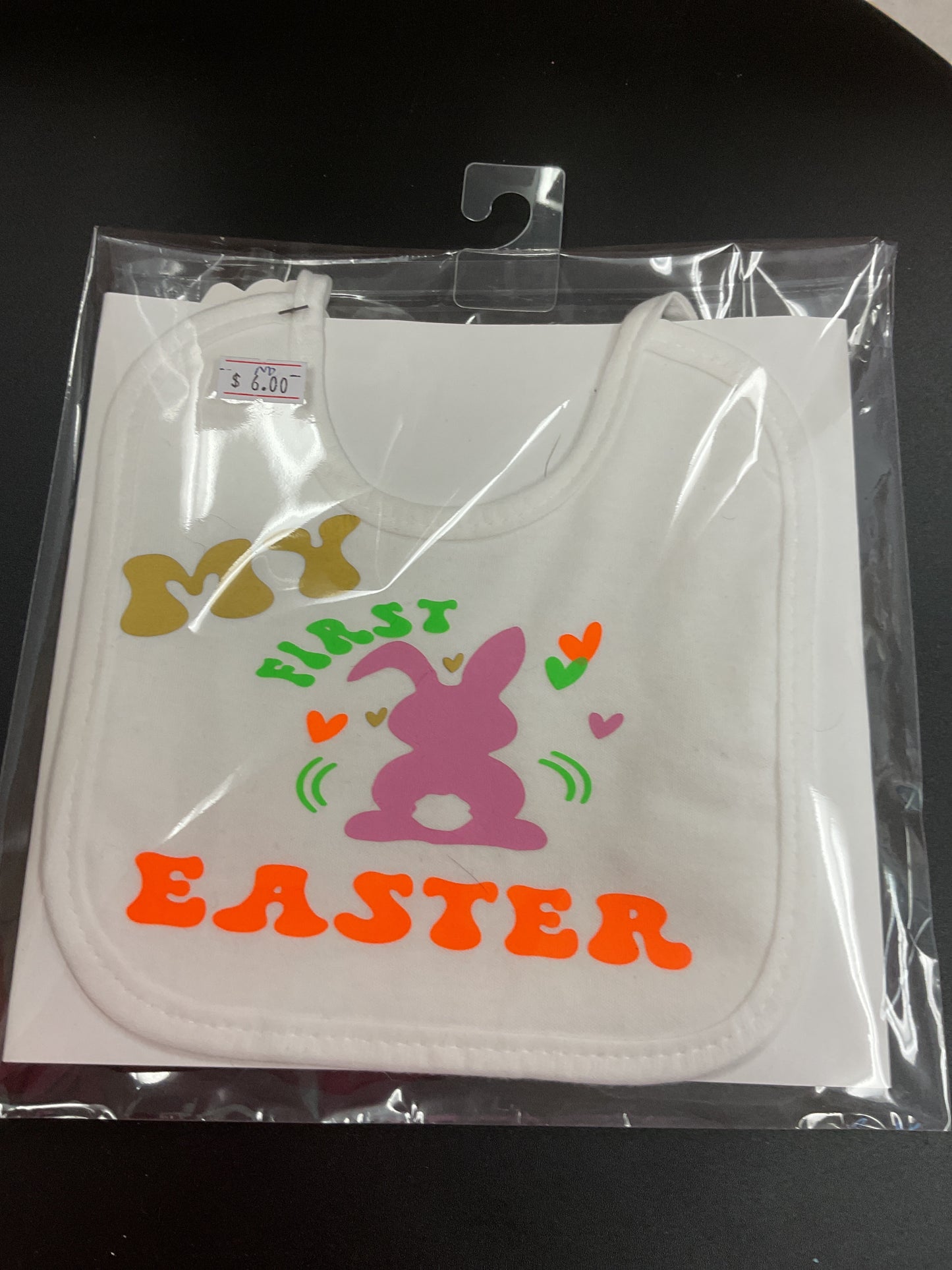 Leroy’s bibs