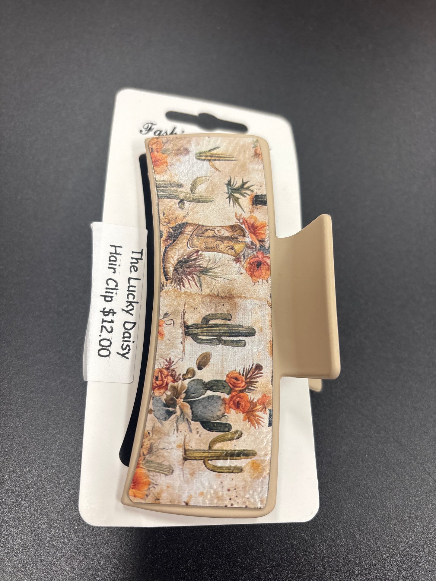Hair clip