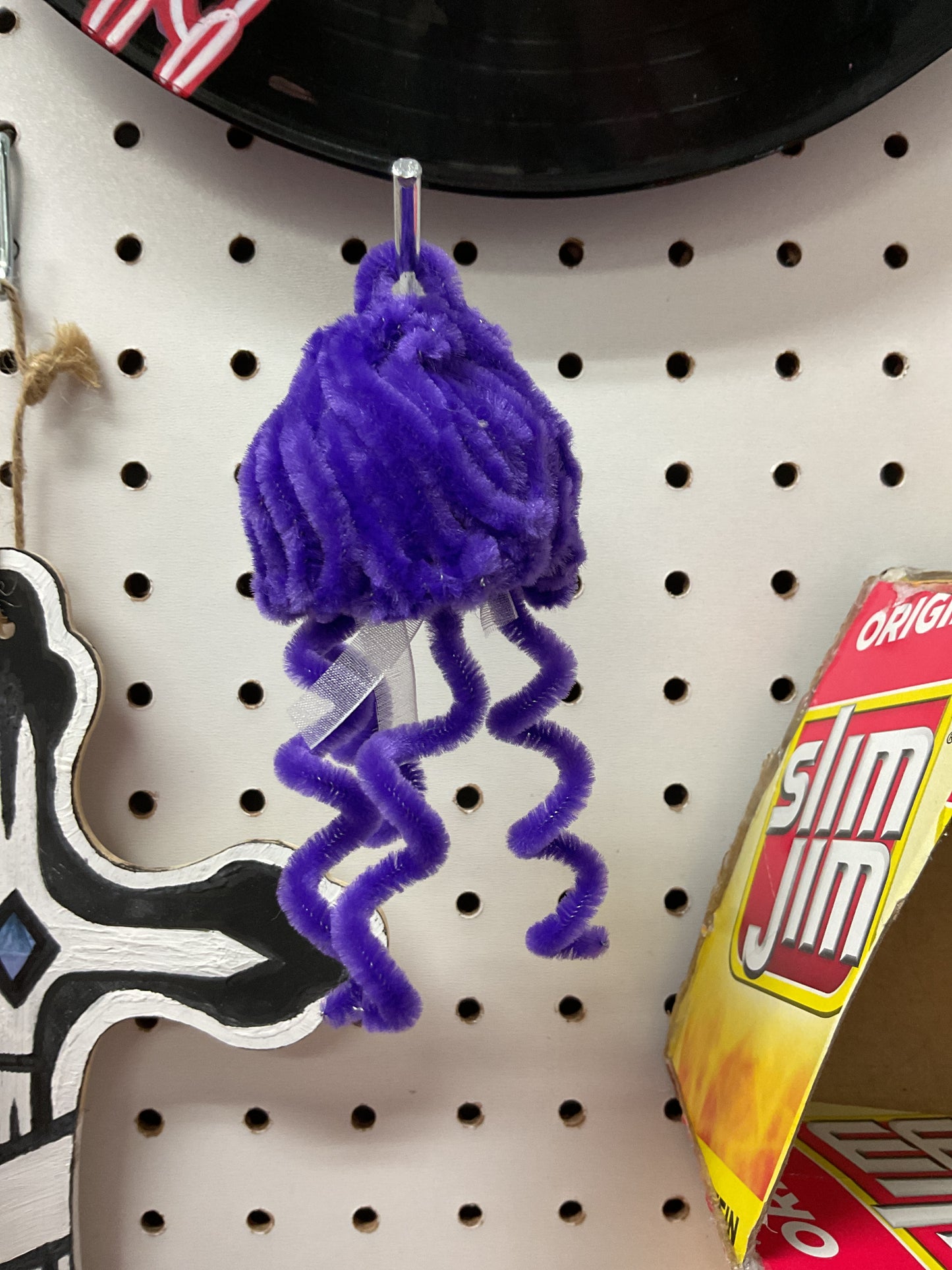 Bryns jellyfish