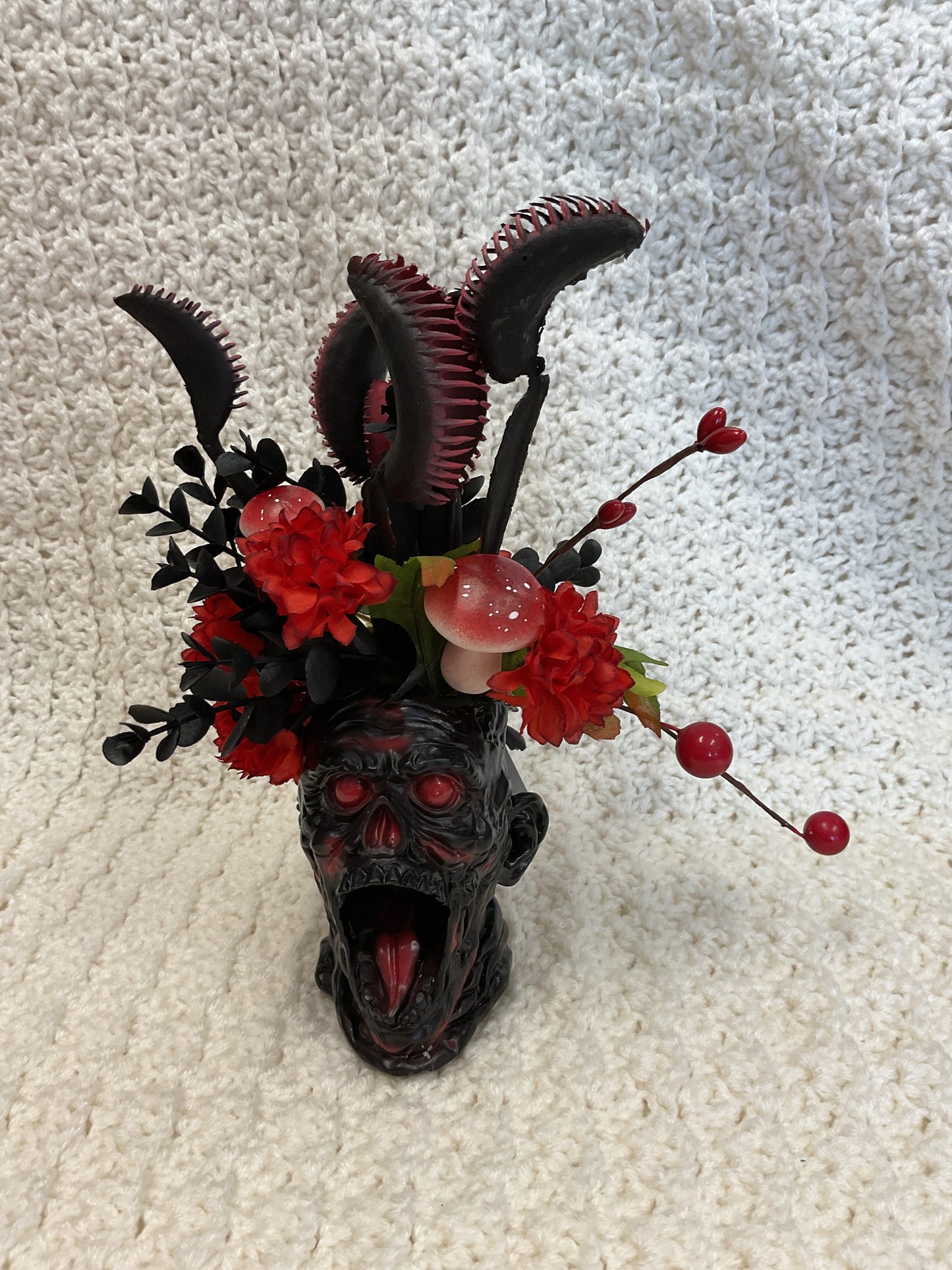 Gloria floral