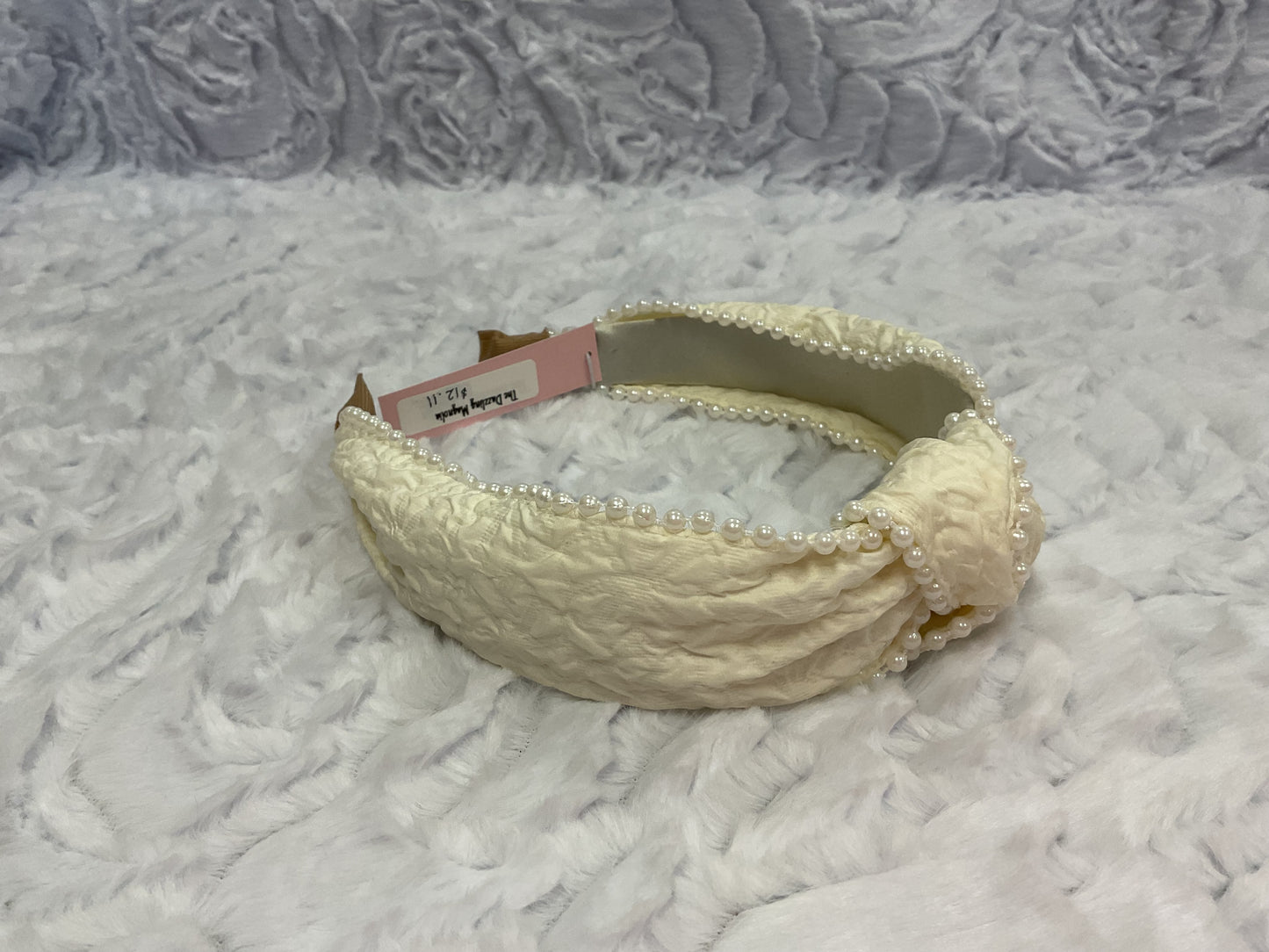 Fancy Headbands