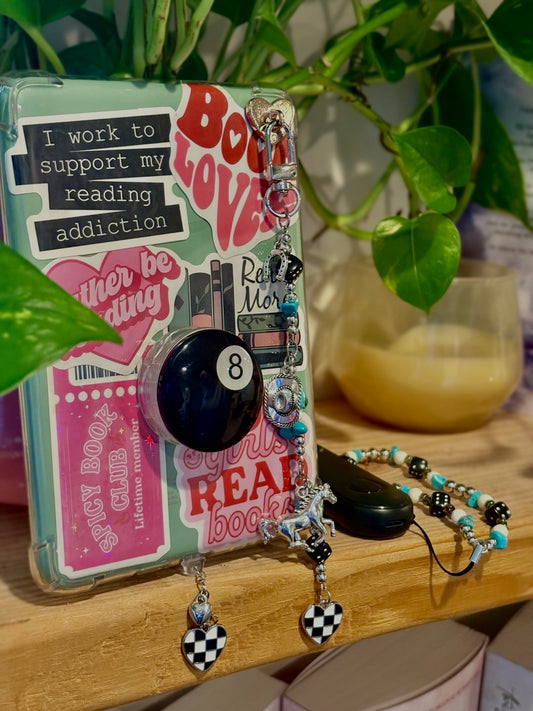 Kindle charms