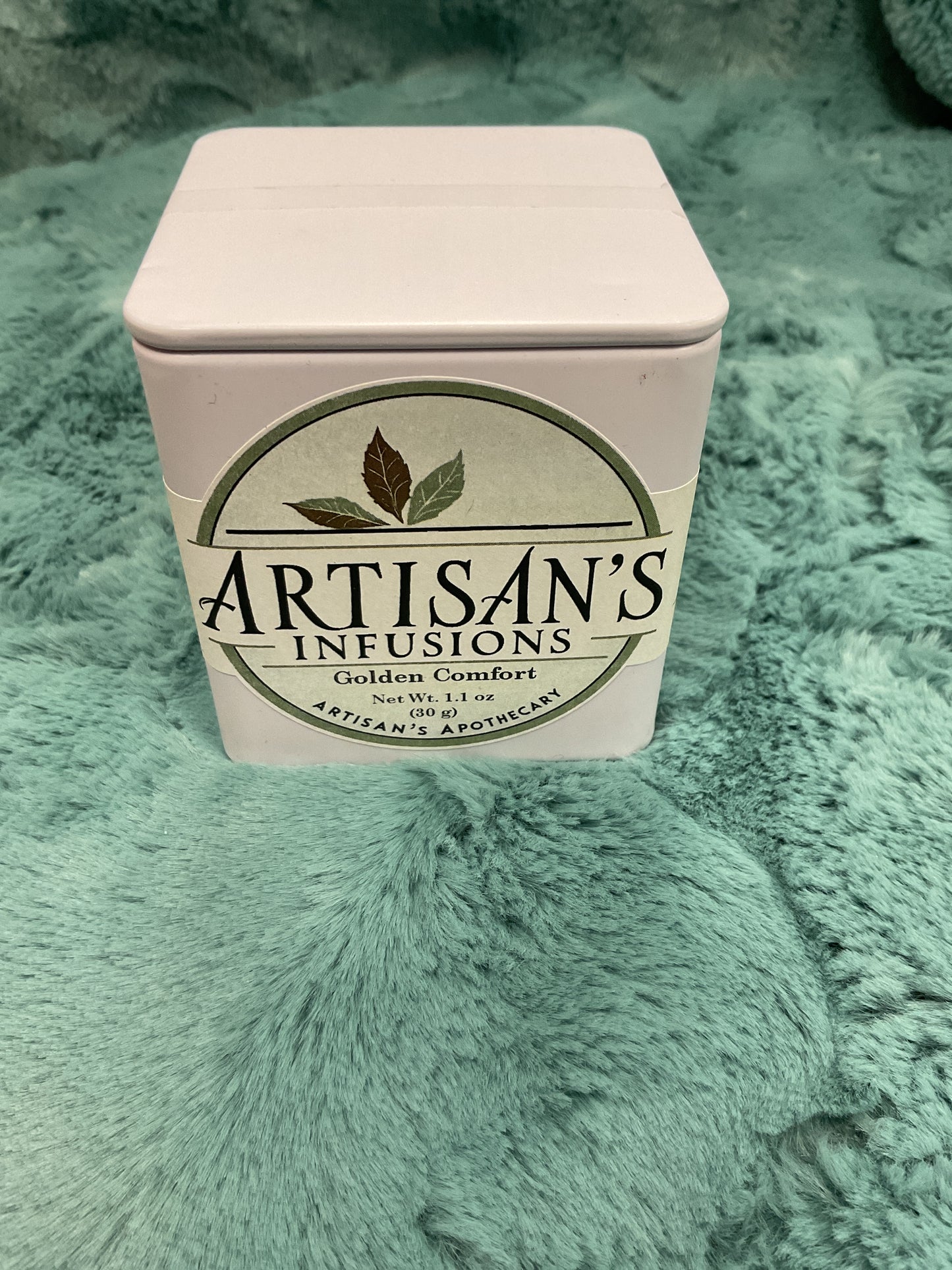 Artisan’s Tea