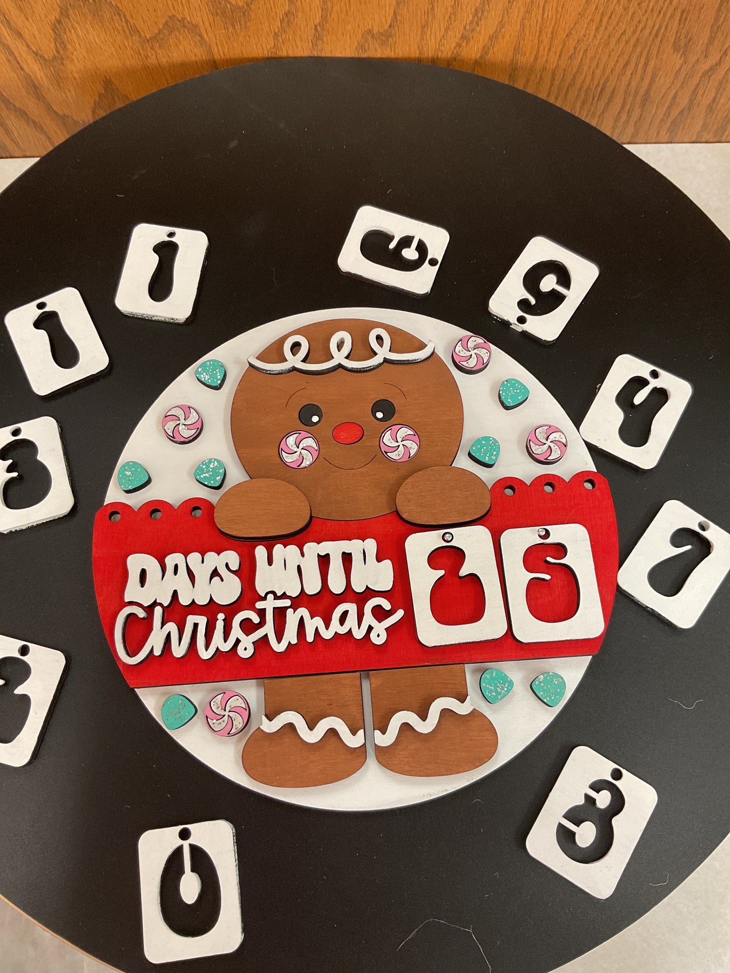 Inspired Christmas