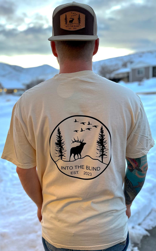 Big Logo T-Shirt