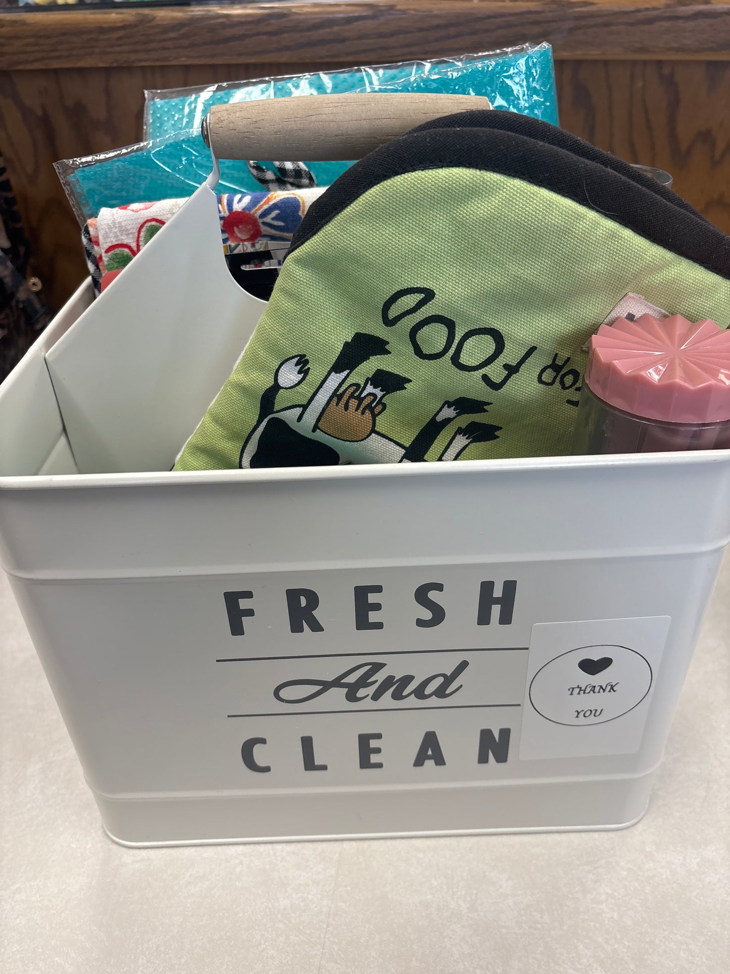 Mother’s day gift set