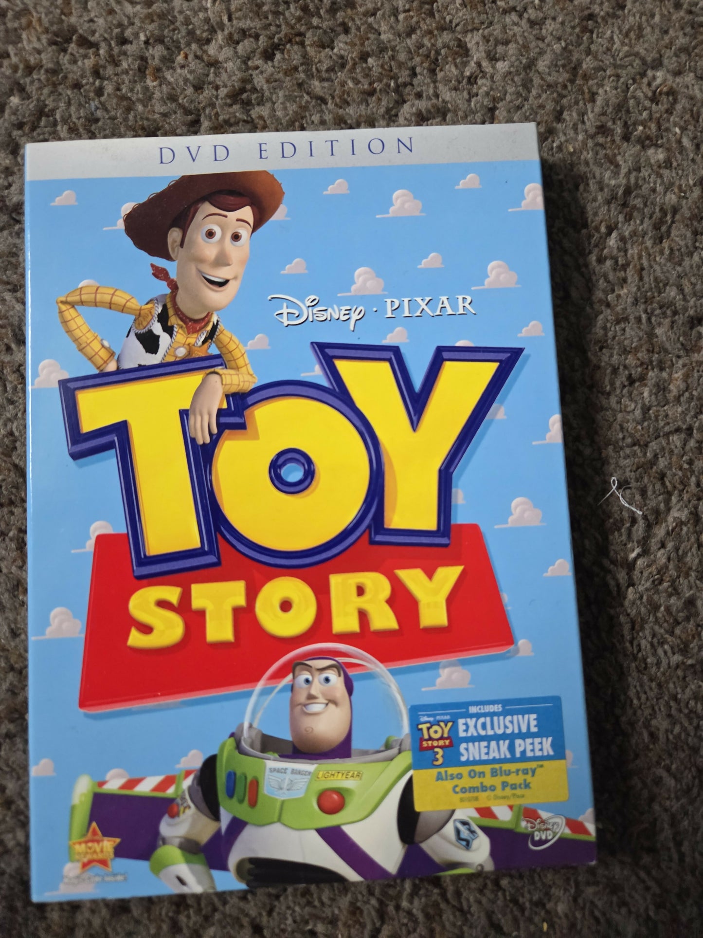 Toy story