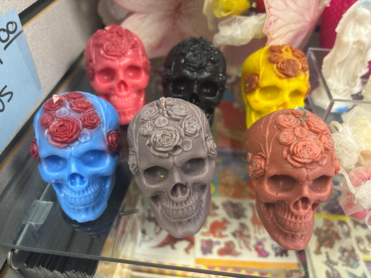 Victors candles