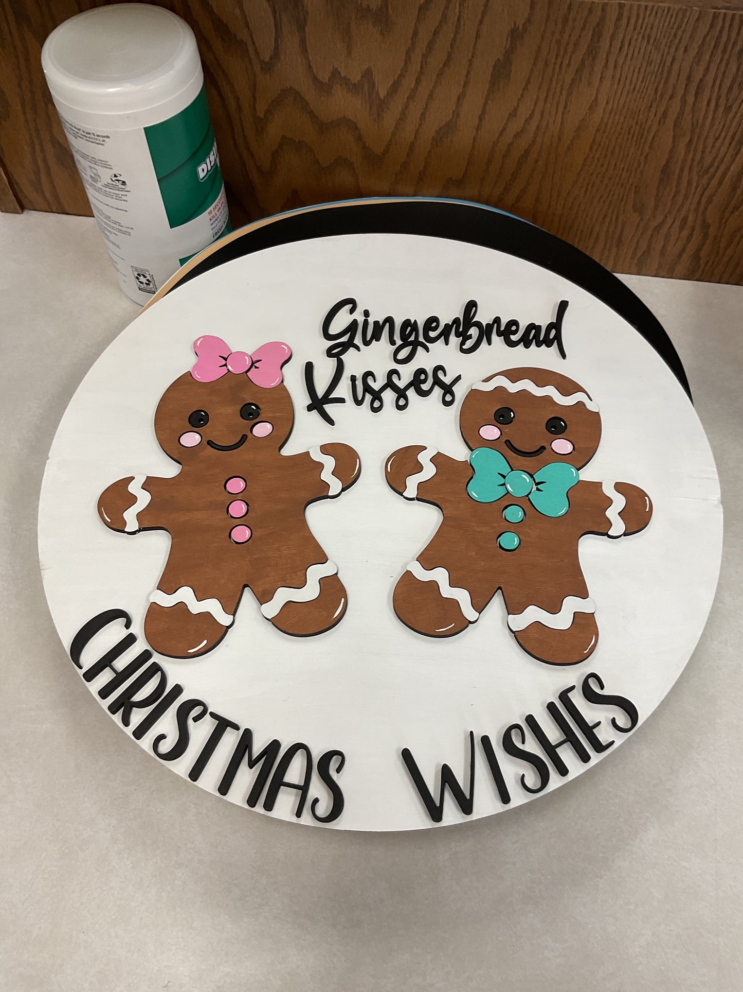 Inspired Christmas