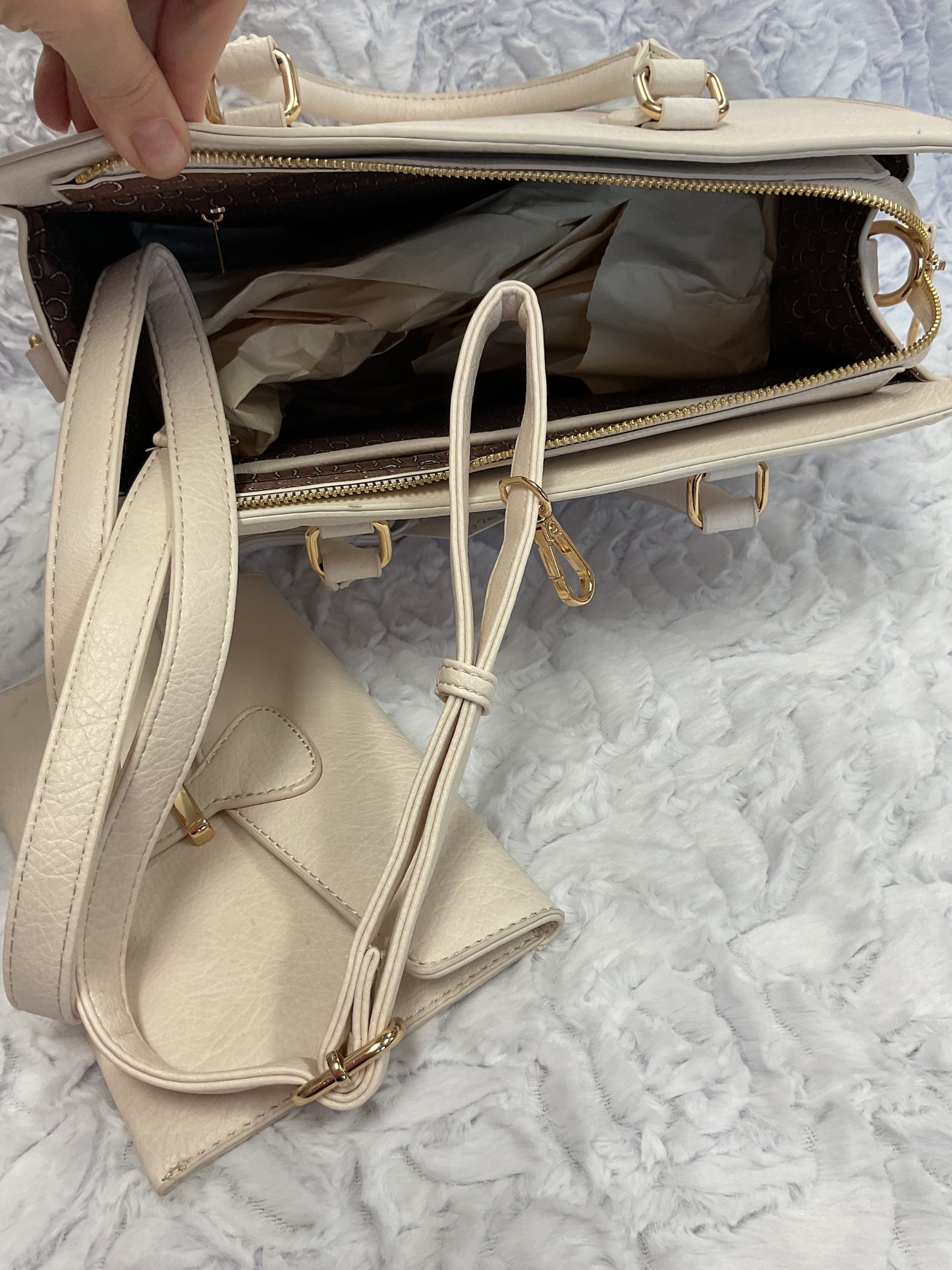 Emersyn Purse Small or Large