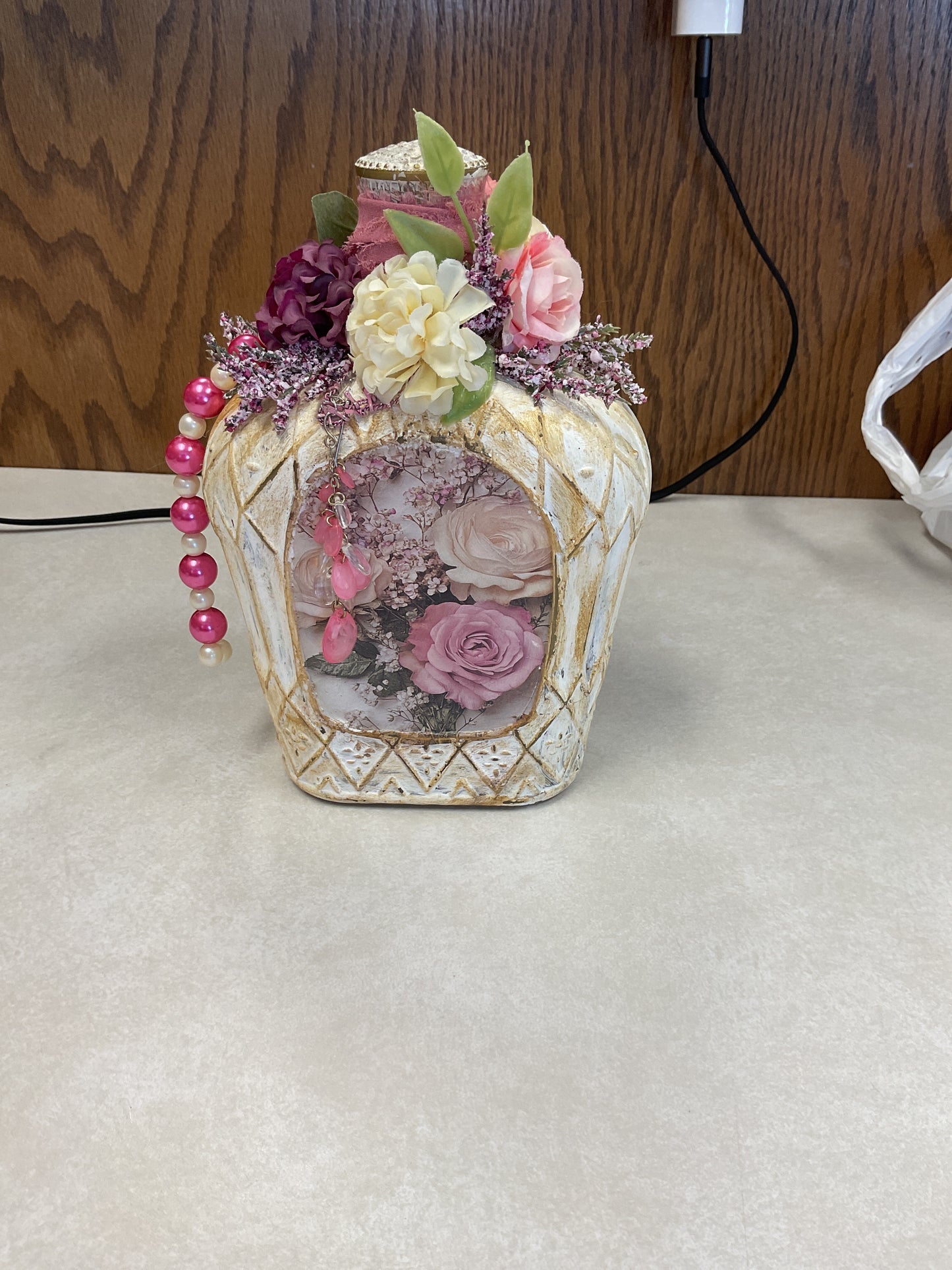 Kg floral