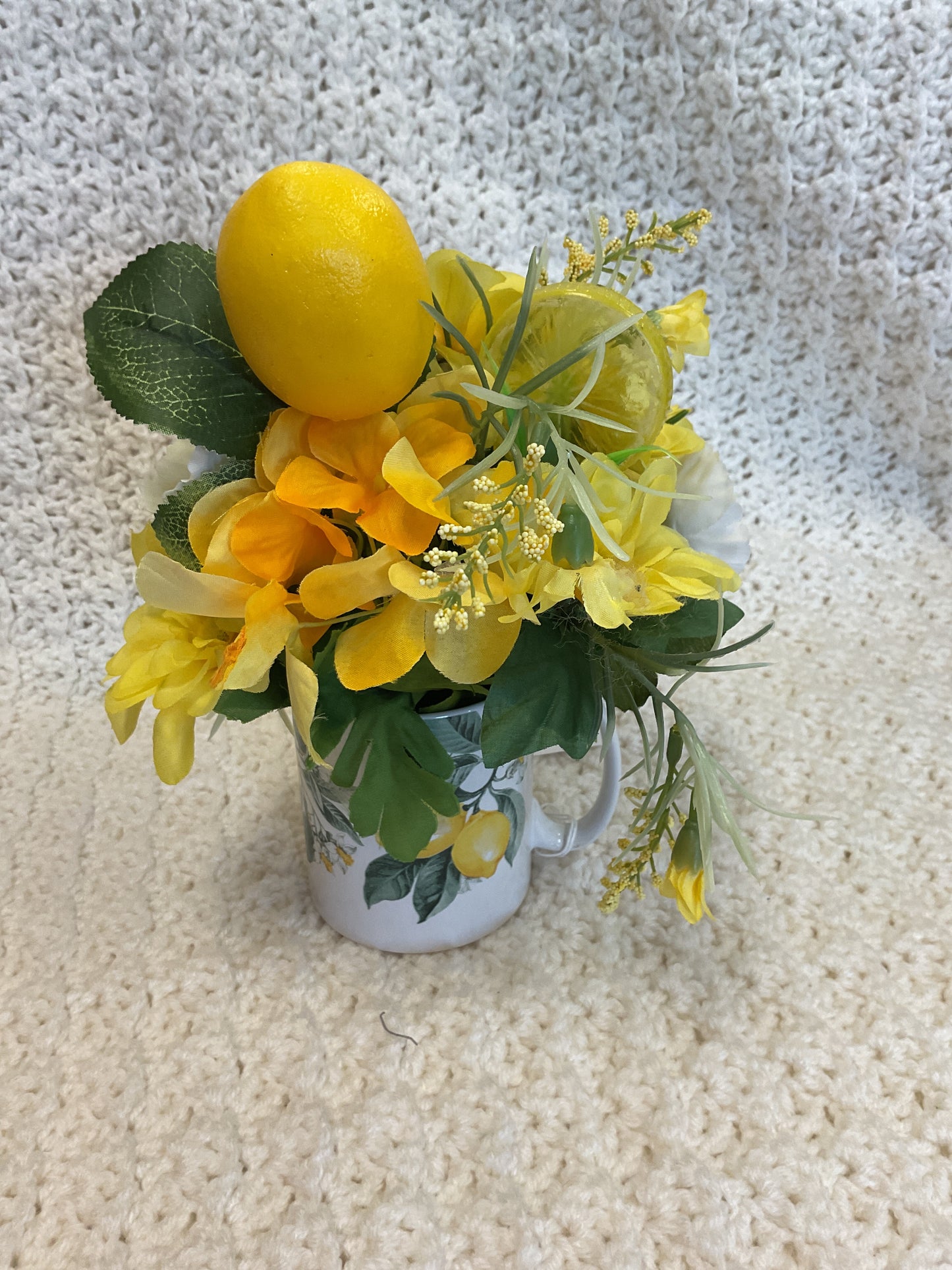 Gloria floral