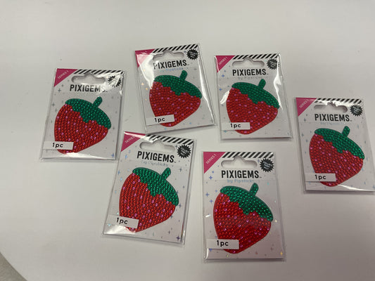 Vc pixie gems