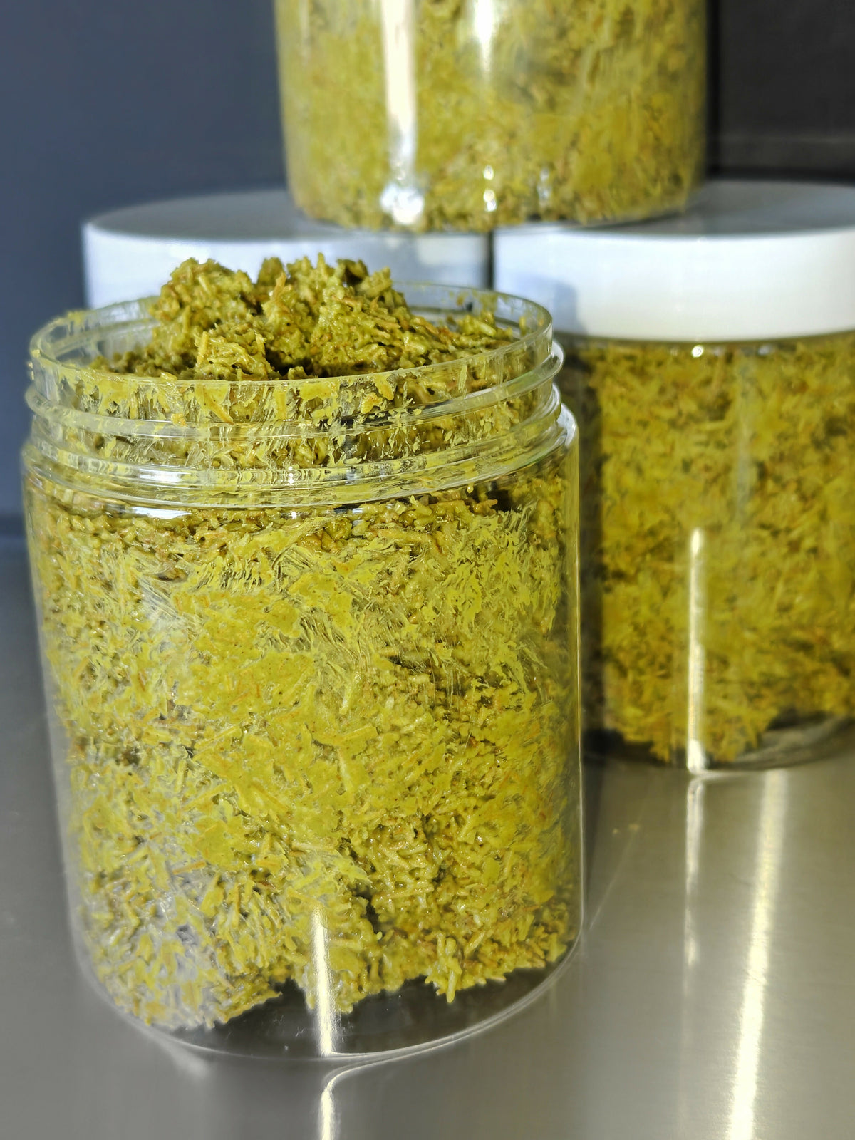 Chocobai Dubai Filling 8oz