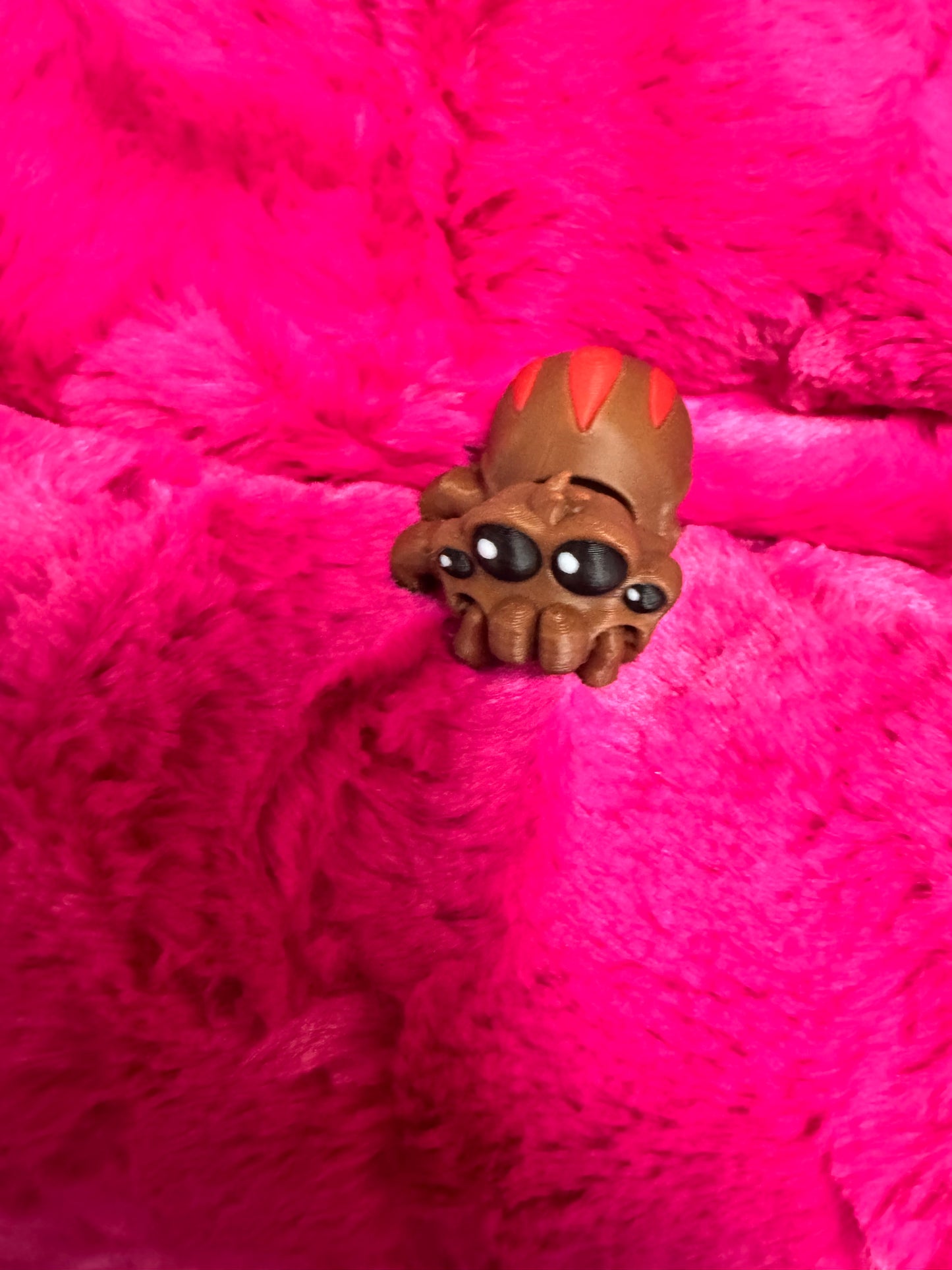 Leroy’s creatures