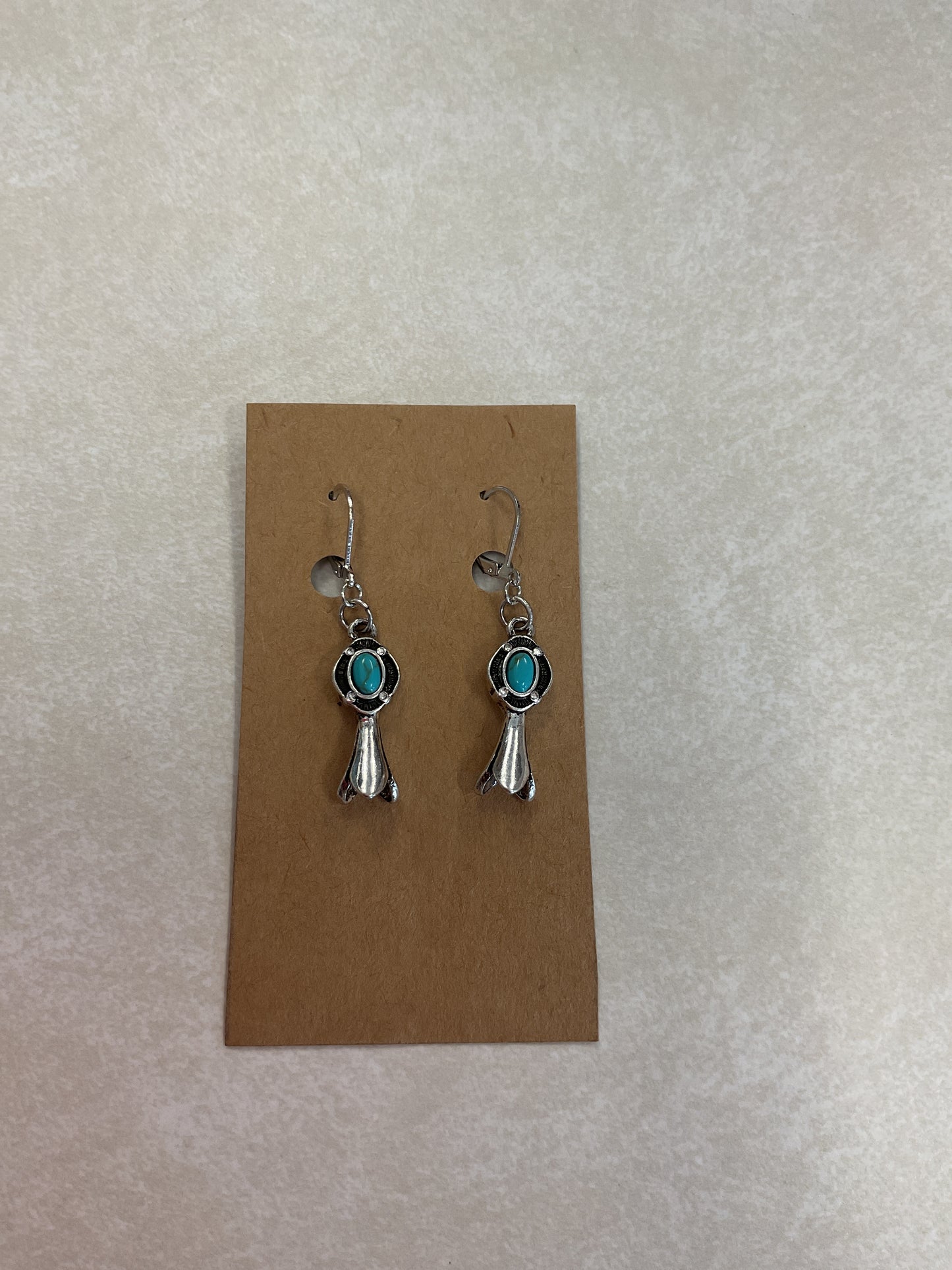 Wild Soul Earrings