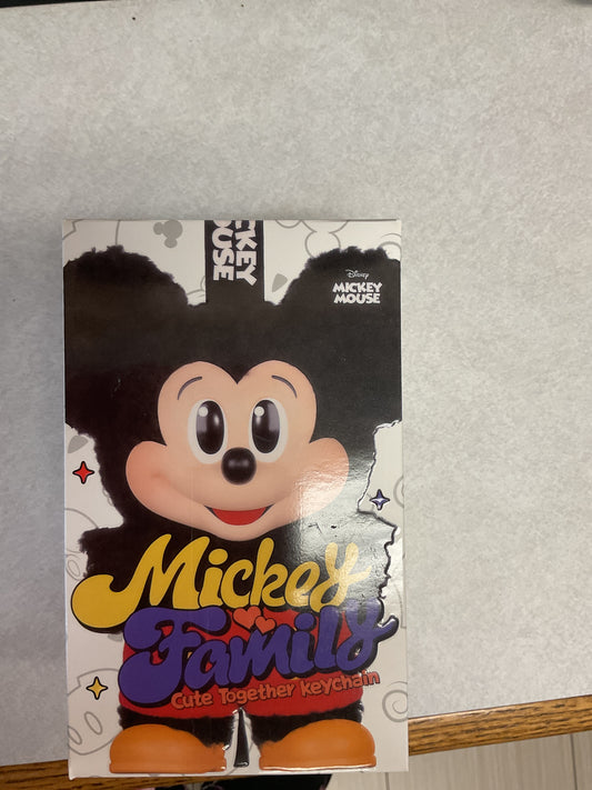 Mickey family