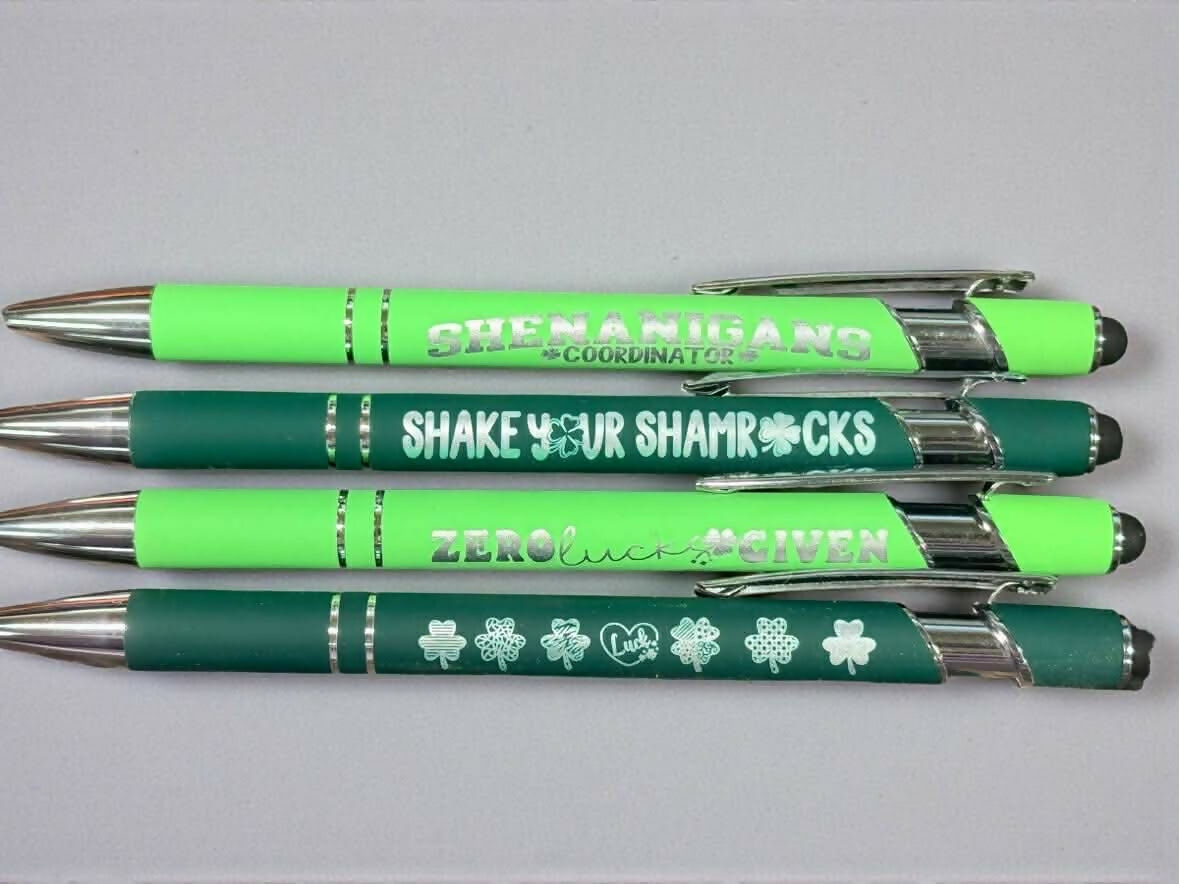 Silly pen pack