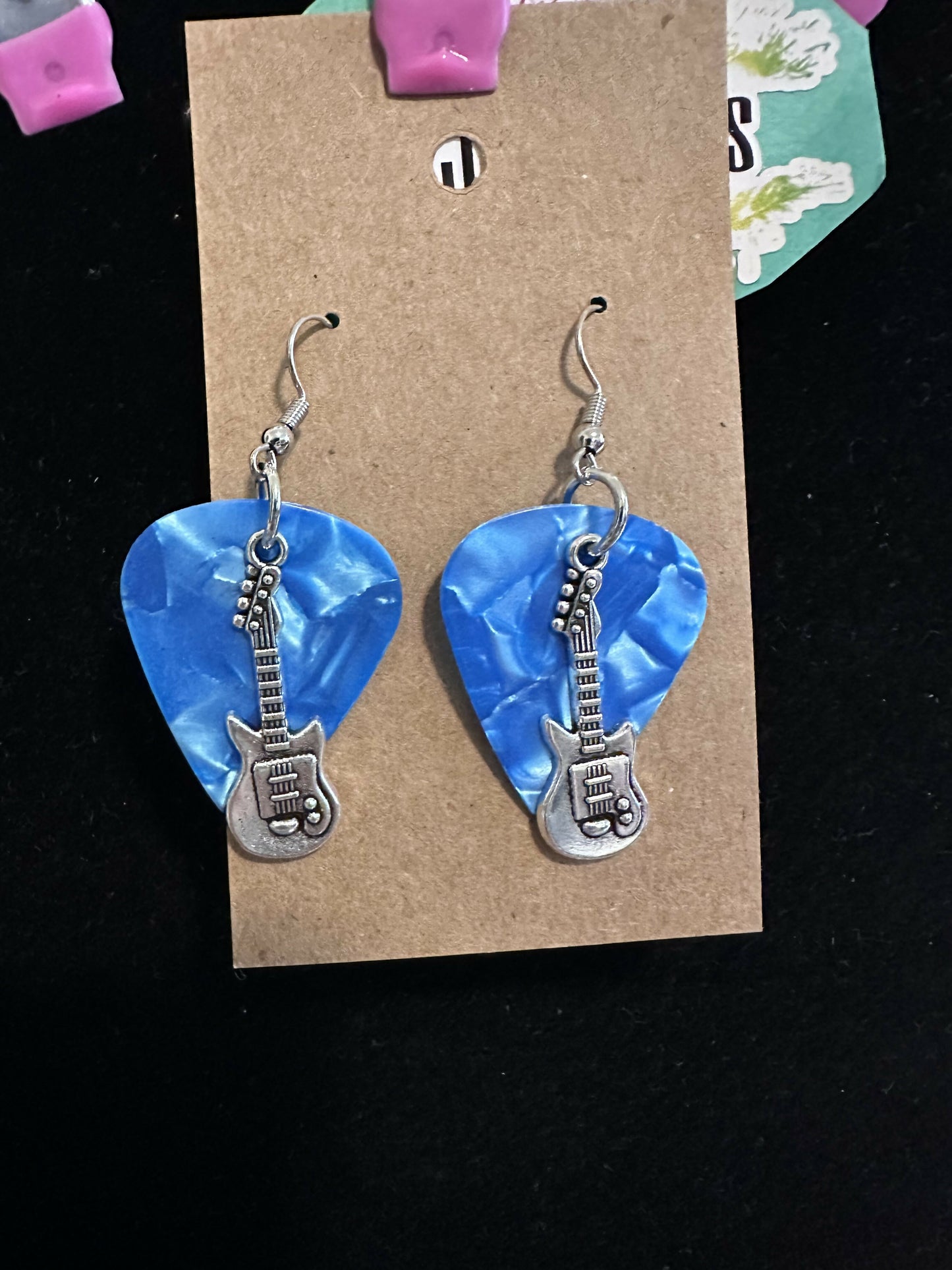 MJ charm jewelry