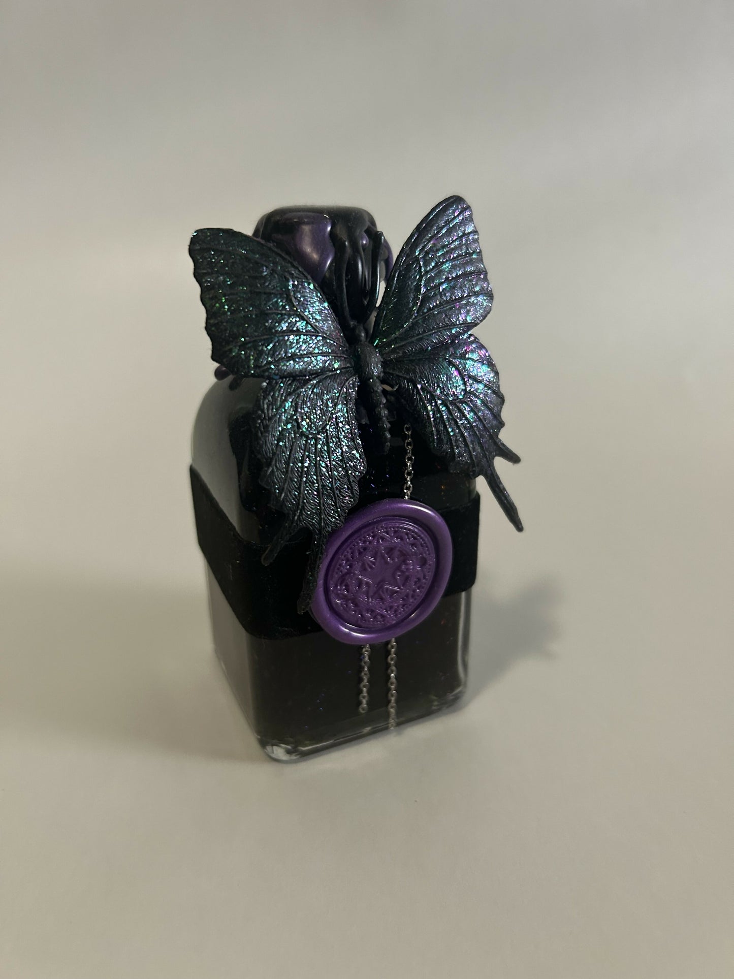 Small butterfly potion