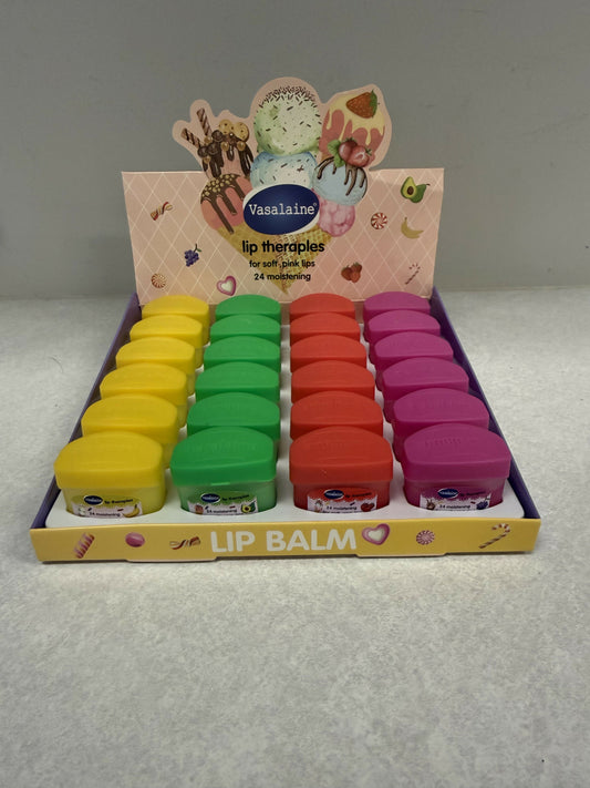 Assorted Lip Balm-Random