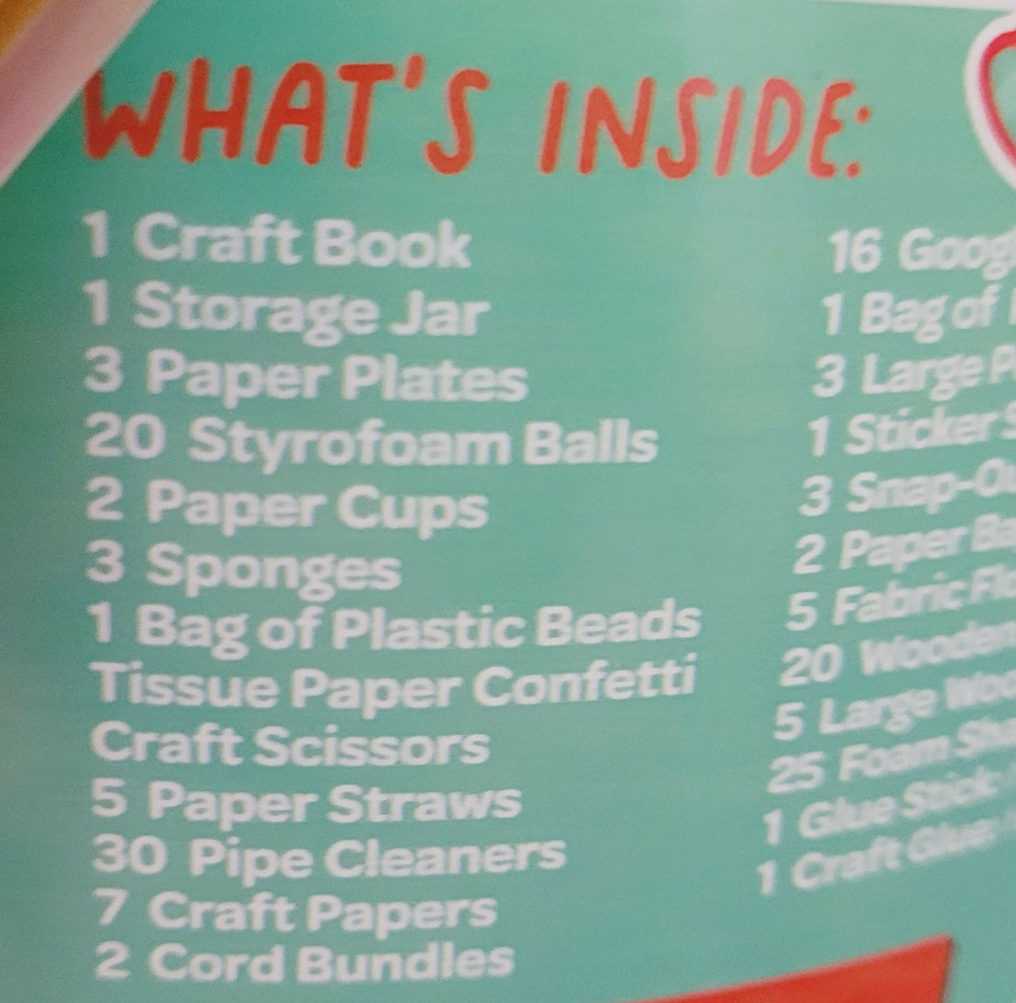 Fun in the Sun Craft Jar