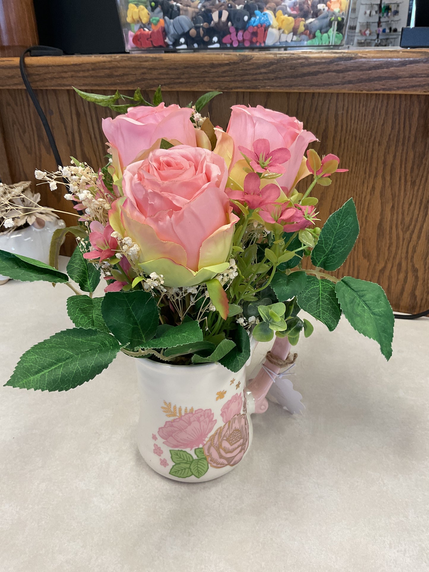 Kg floral