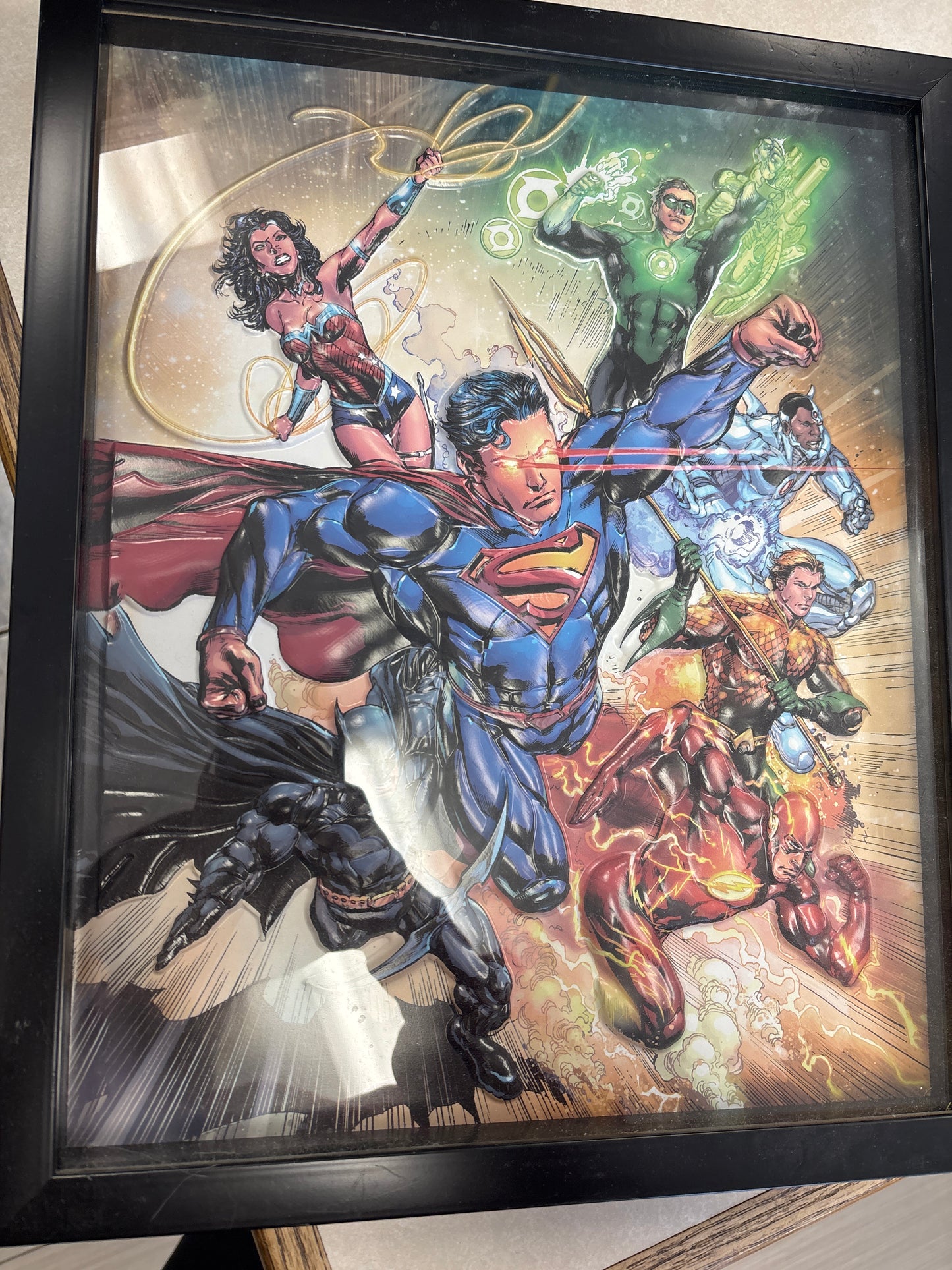 Super man