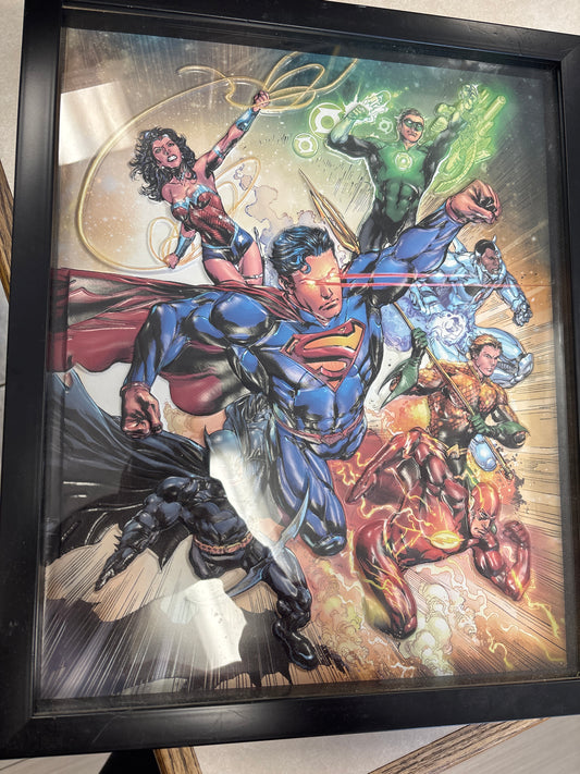 Super man