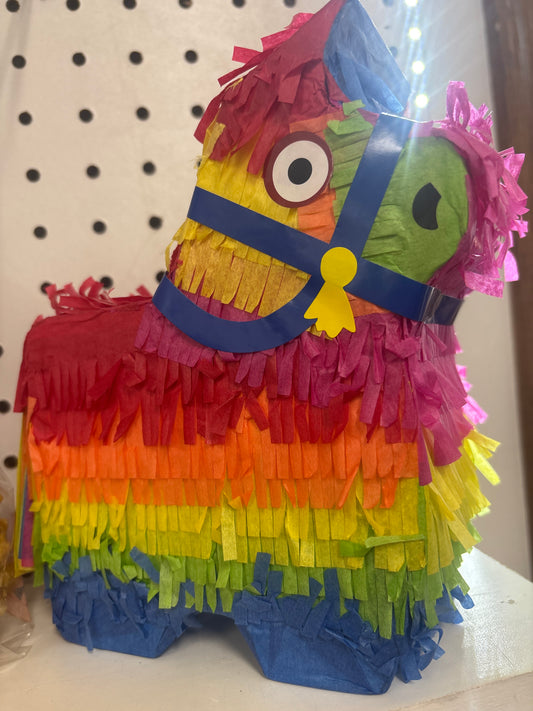 Small Piñatas