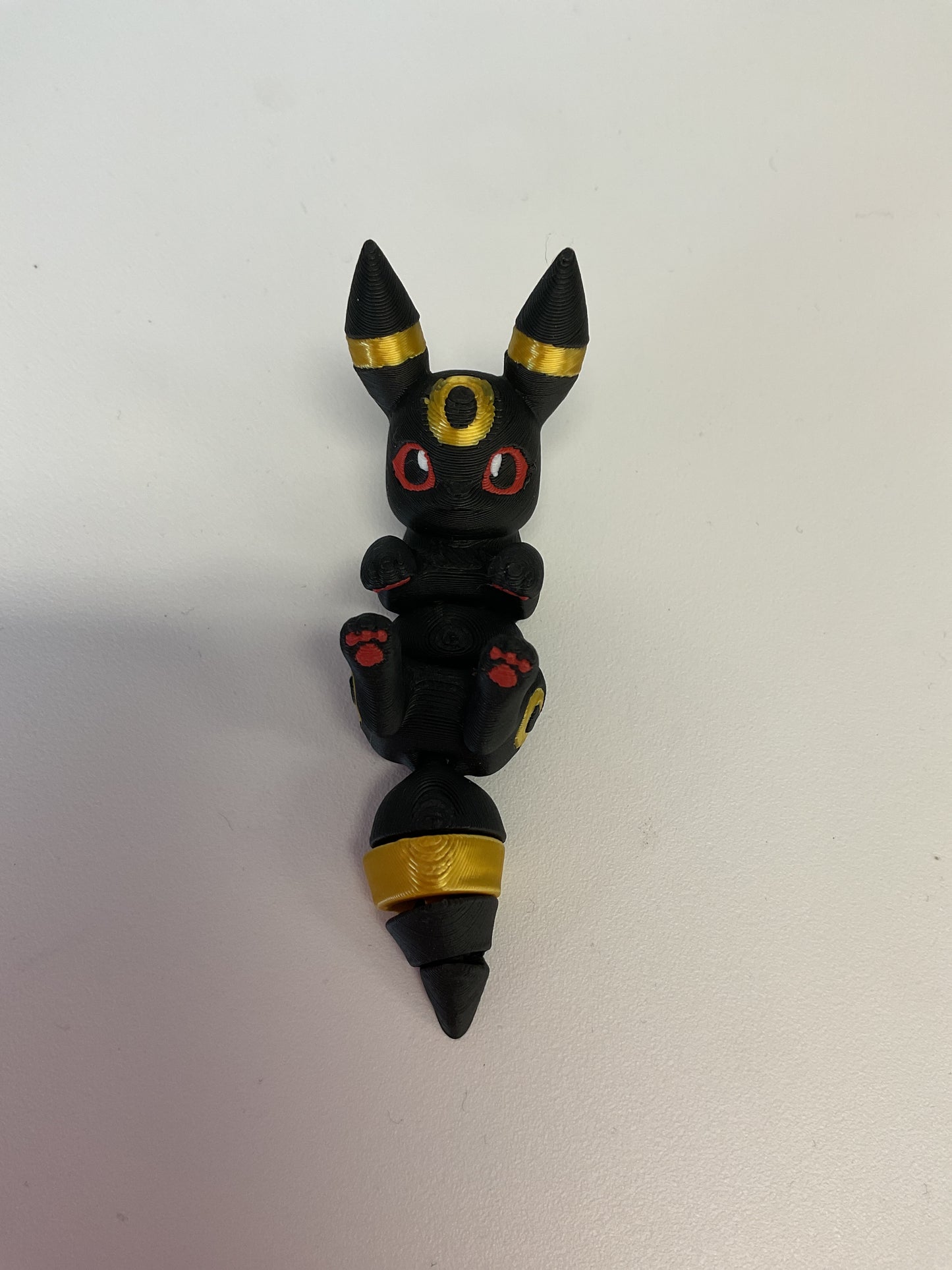 Evee Evolution