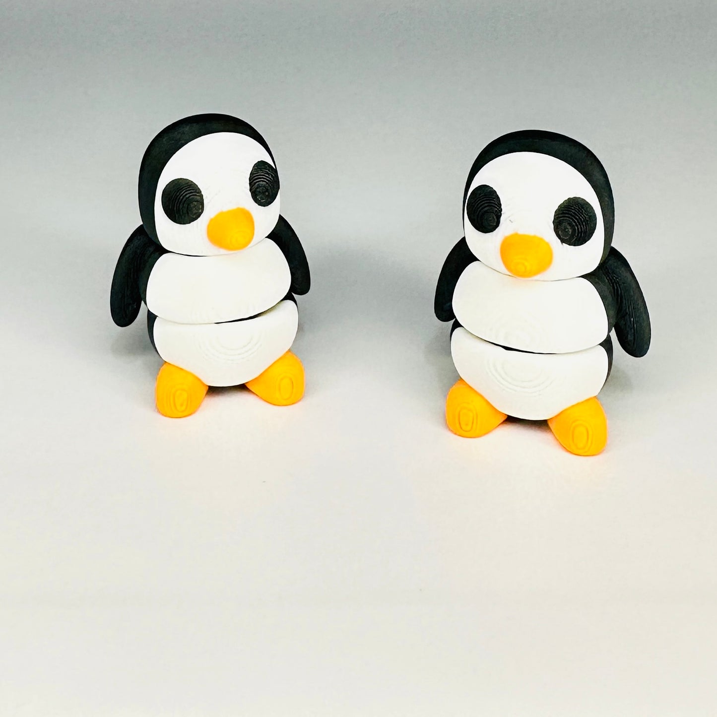 Mini fidgimals