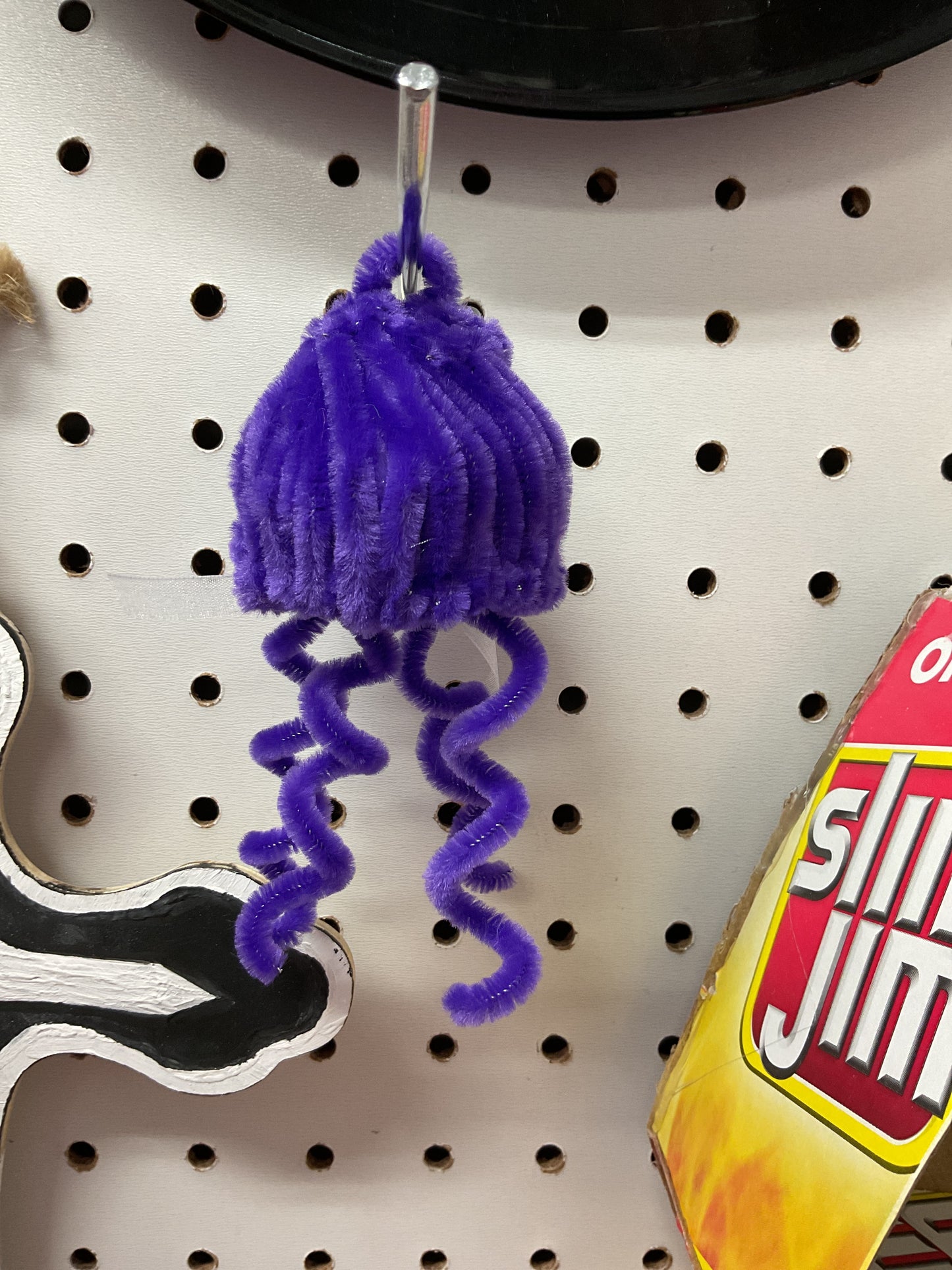 Bryns jellyfish