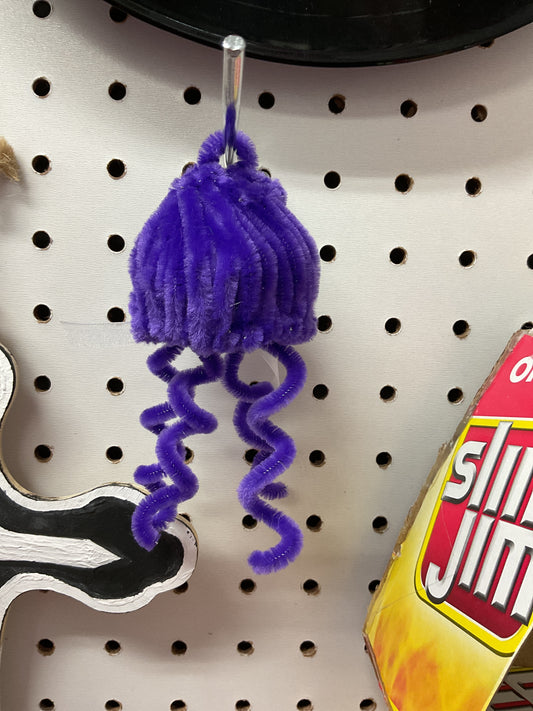 Bryns jellyfish