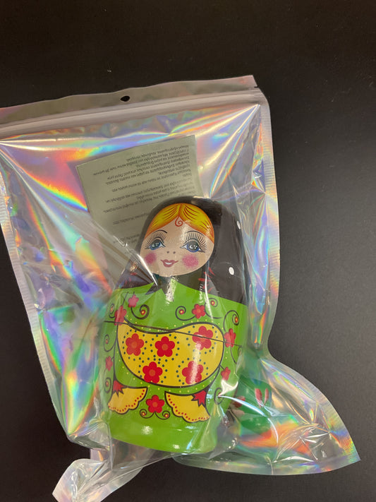 Nesting dolls