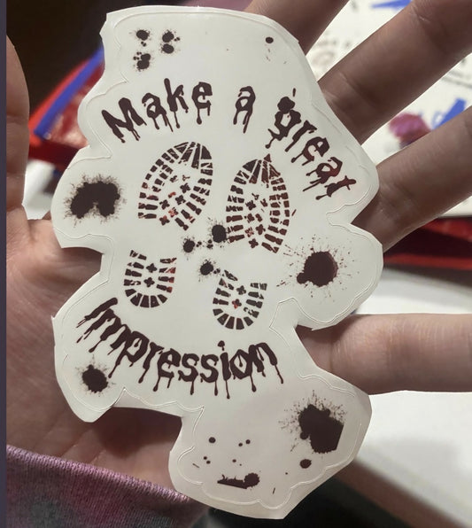 Great Impression