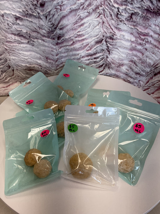 Geodes