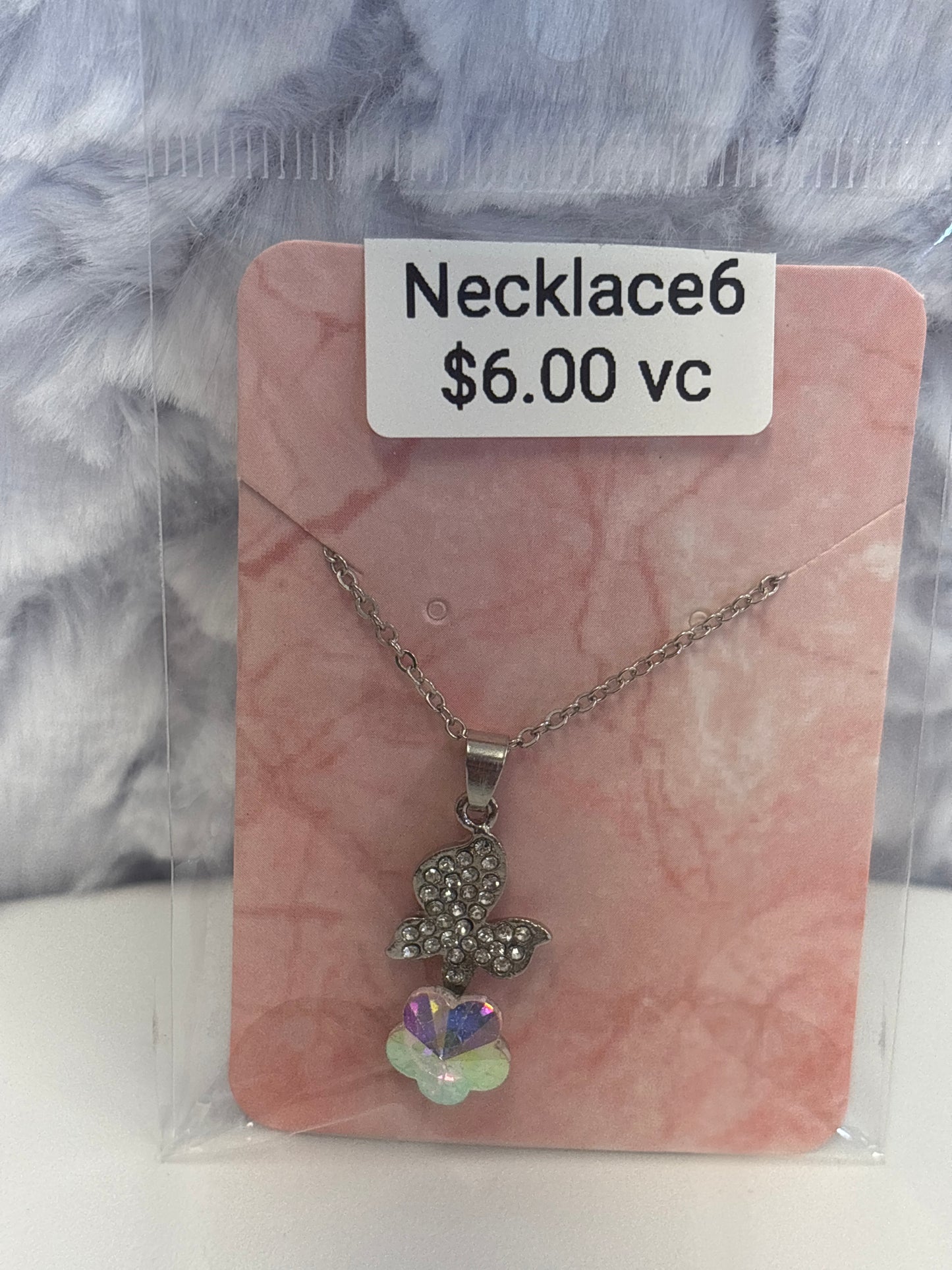 VC $6 necklaces