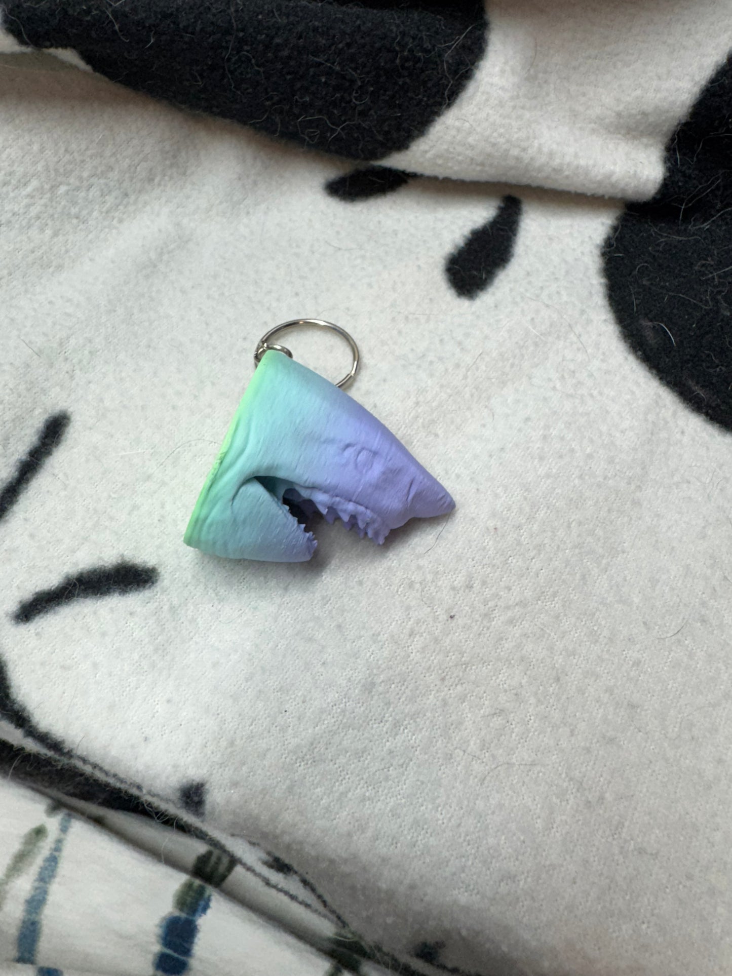 Leroy’s keychains