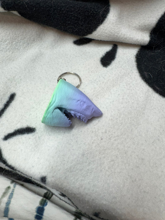 Leroy’s keychains