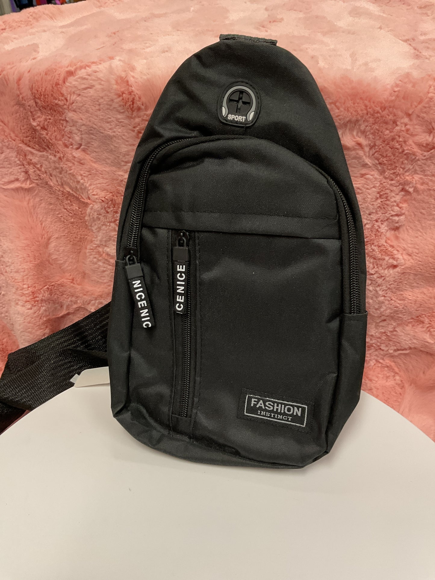 T.T. Crossover bags